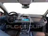 2020 Jaguar E-PACE