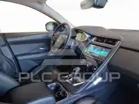 2020 Jaguar E-PACE