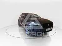 2020 Jaguar E-PACE