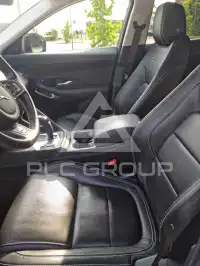 2020 Jaguar E-PACE