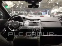 2020 Jaguar E-PACE