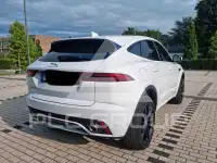 2020 Jaguar E-PACE