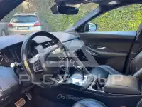 2020 Jaguar E-PACE