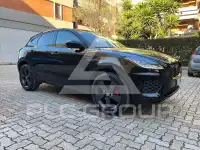 2020 Jaguar E-PACE