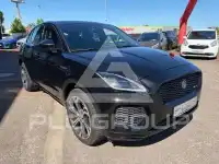 2020 Jaguar E-PACE