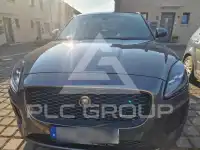 2020 Jaguar E-PACE
