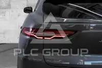 2020 Jaguar I-PACE