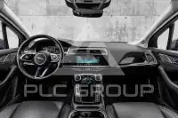 2020 Jaguar I-PACE