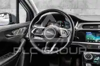 2020 Jaguar I-PACE