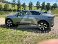 2020 Jaguar I-PACE