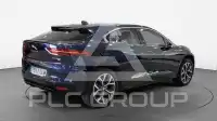 2020 Jaguar I-PACE