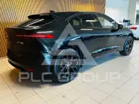 2020 Jaguar I-PACE