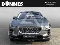 2020 Jaguar I-PACE