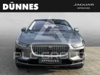 2020 Jaguar I-PACE