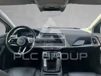 2020 Jaguar I-PACE