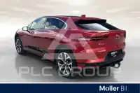 2020 Jaguar I-PACE