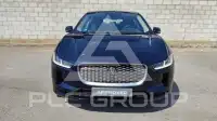 2020 Jaguar I-PACE