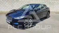 2020 Jaguar I-PACE