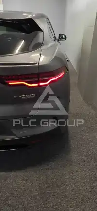 2020 Jaguar I-PACE