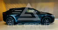 2020 Jaguar I-PACE