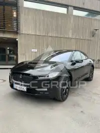 2020 Jaguar I-PACE