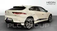 2020 Jaguar I-PACE