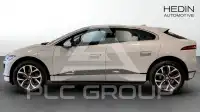 2020 Jaguar I-PACE