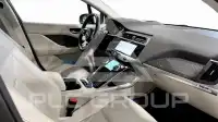 2020 Jaguar I-PACE