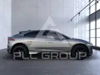 2020 Jaguar I-PACE