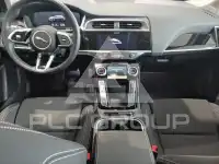 2020 Jaguar I-PACE