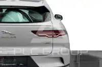 2020 Jaguar I-PACE