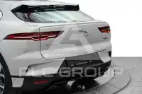 2020 Jaguar I-PACE