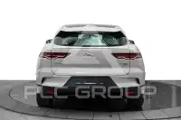 2020 Jaguar I-PACE