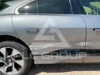 2020 Jaguar I-PACE