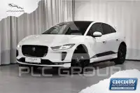 2020 Jaguar I-PACE
