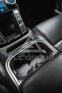 2020 Jaguar I-PACE