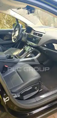 2020 Jaguar I-PACE