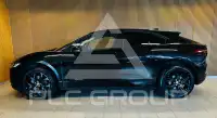 2020 Jaguar I-PACE