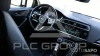 2020 Jaguar I-PACE