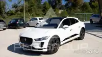 2020 Jaguar I-PACE