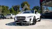 2020 Jaguar I-PACE