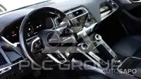 2020 Jaguar I-PACE