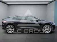 2020 Jaguar I-PACE
