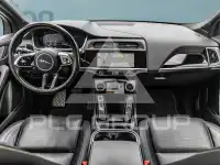 2020 Jaguar I-PACE
