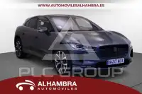2020 Jaguar I-PACE
