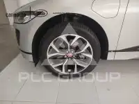 2020 Jaguar I-PACE
