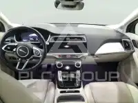 2020 Jaguar I-PACE