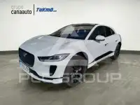 2020 Jaguar I-PACE