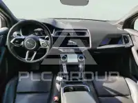 2020 Jaguar I-PACE