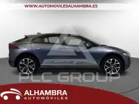 2020 Jaguar I-PACE